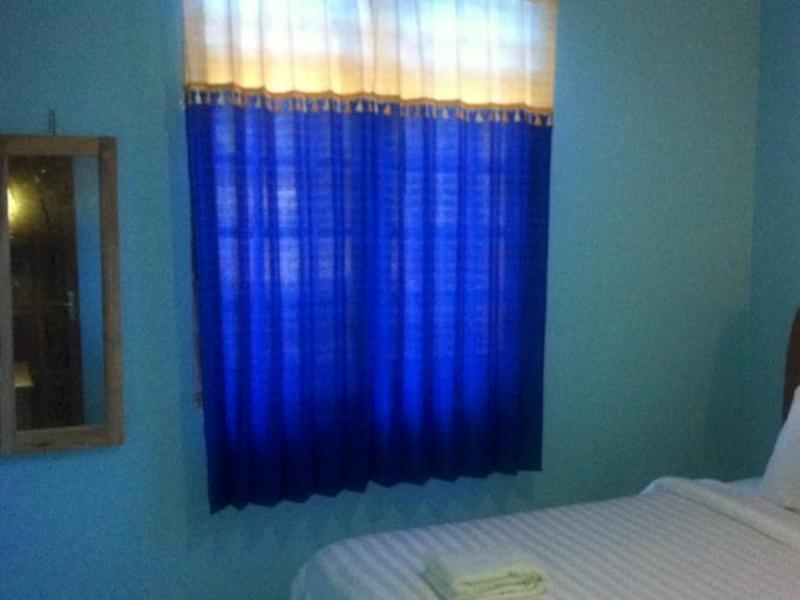 The New Orlinds Guest House Wonosari Экстерьер фото